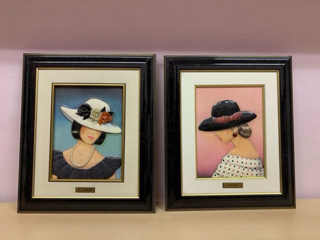 Cuadros Decorativos Mujeres