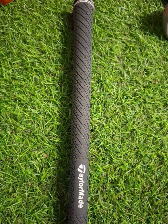 Hierro 3 Golf TaylorMade Zurdos