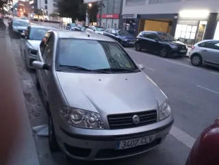 FIAT Punto 2003