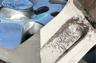 Llantas 14” Ford Ka 4x108