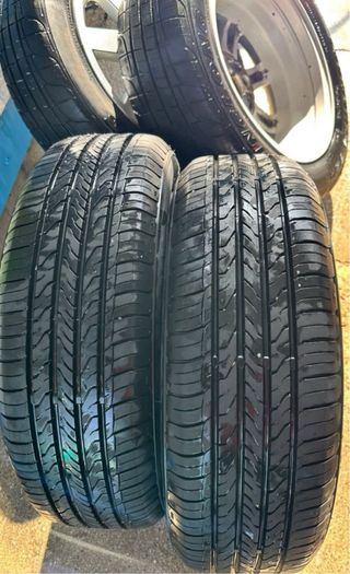 Llantas 14” Ford Ka 4x108