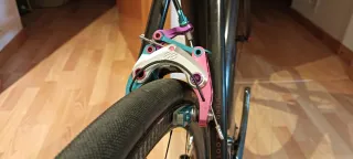 Trek Émonda SLR 2015. Sólo 5 kilos!!!! T- 56 Única