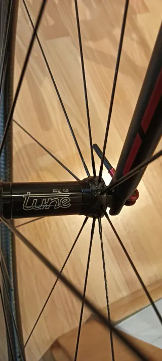 Trek Émonda SLR 2015. Sólo 5 kilos!!!! T- 56 Única