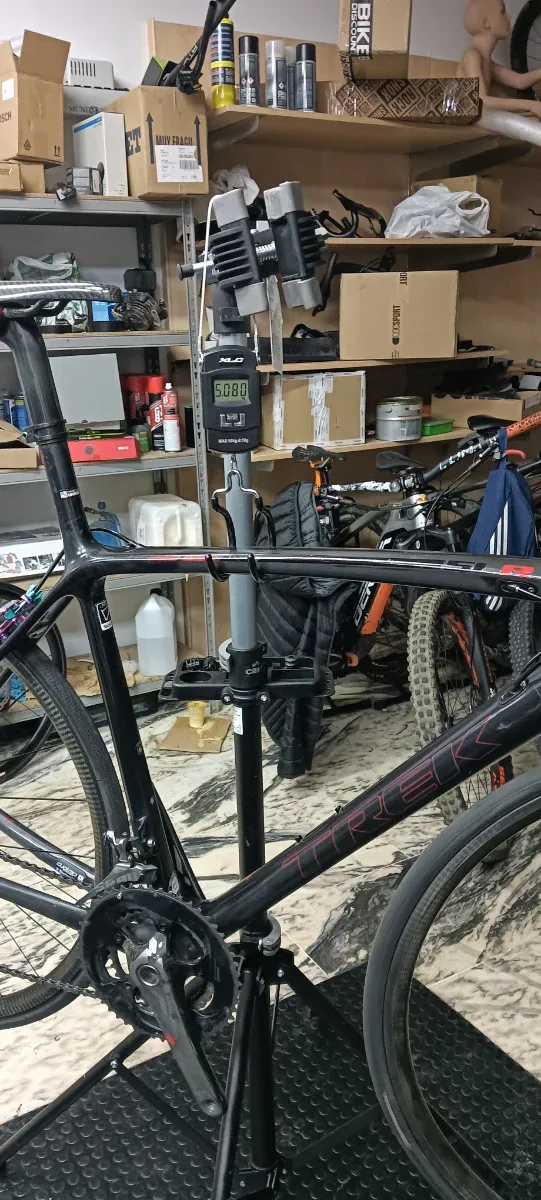 Trek Émonda SLR 2015. Sólo 5 kilos!!!! T- 56 Única