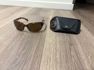 Gafas de sol Ray-Ban Tortoise