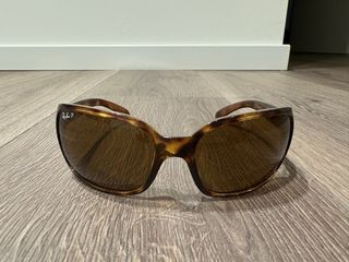 Gafas de sol Ray-Ban Tortoise