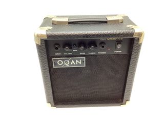Amplificador Guitarra OQAN QAMP-10