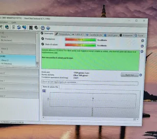 Hard disk 250GB Western Digital WD2500AAKX
