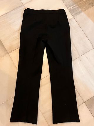 Pantalones de traje Massimo Dutti Talla S