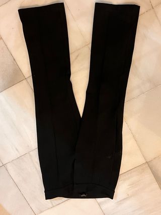 Pantalones de traje Massimo Dutti Talla S