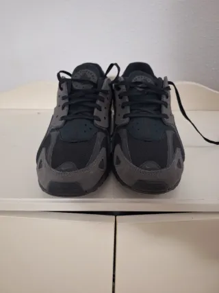 Zapatillas Nike Huarache Runner Talla 43