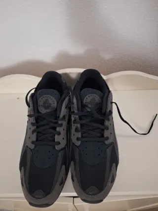 Zapatillas Nike Huarache Runner Talla 43