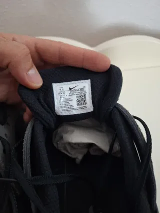 Zapatillas Nike Huarache Runner Talla 43