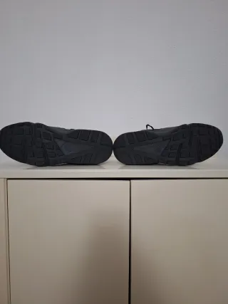 Zapatillas Nike Huarache Runner Talla 43