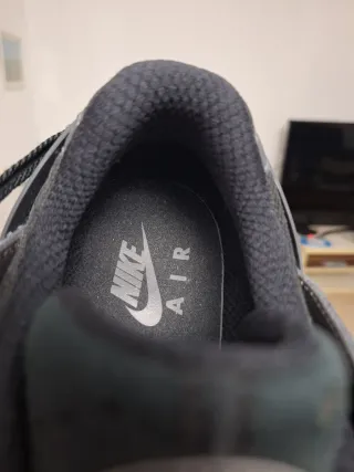 Zapatillas Nike Huarache Runner Talla 43