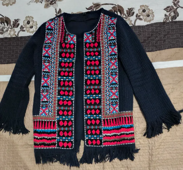 Austriaca marca amichi talla M