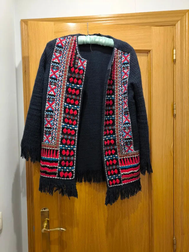 Austriaca marca amichi talla M