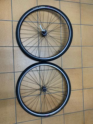 Llantas 26 pulgadas Deore LX