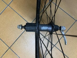 Llantas 26 pulgadas Deore LX