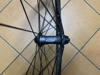 Llantas 26 pulgadas Deore LX