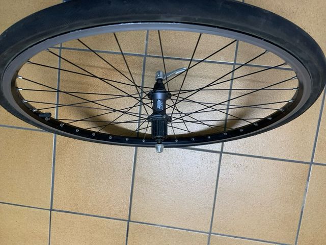Llantas 26 pulgadas Deore LX