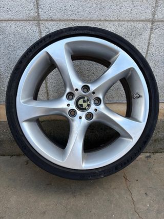 Llantas BBS BMW Style 230 5x120 Doble Medida