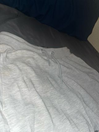 Chándal McKenzie Gris