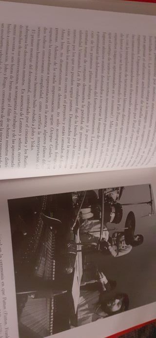 Los Beatles en el cine: 50 años vistos através ...