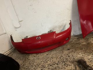 Parachoques Mazda MX5 NB2