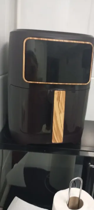 Freidora de aire 6.9 L