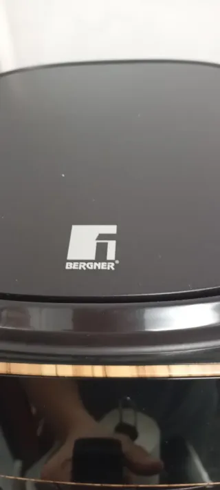 Freidora de aire 6.9 L