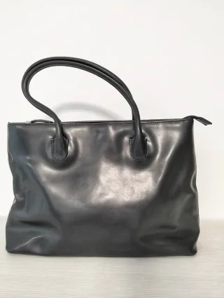 Bolso negro Les Mues