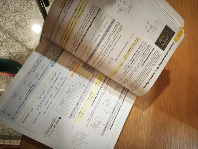 Matemáticas I – 1º Bachillerato (SM Savia)