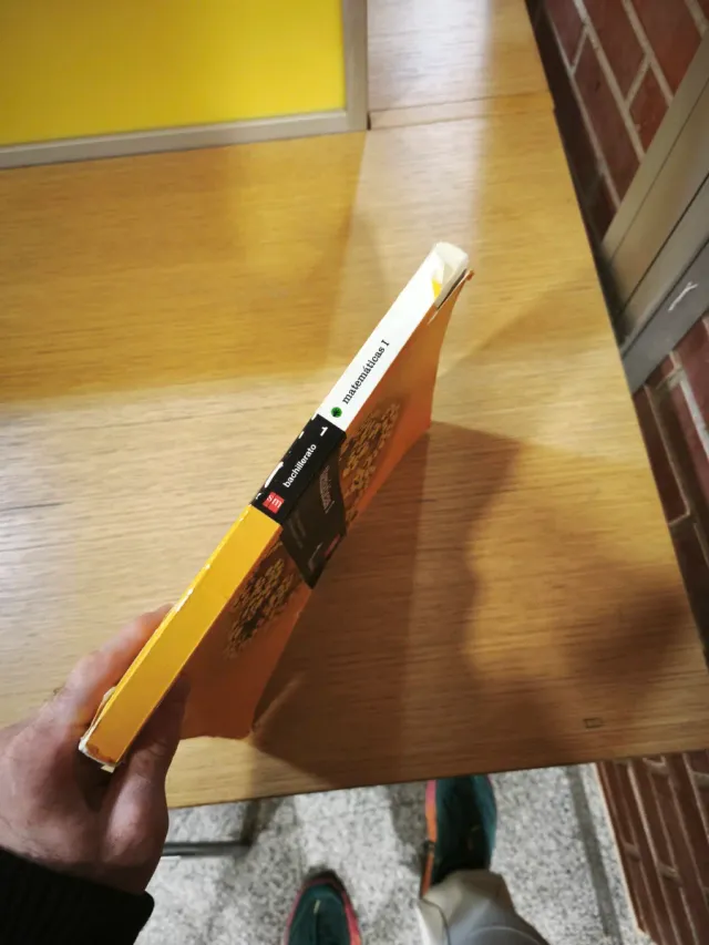 Matemáticas I – 1º Bachillerato (SM Savia)