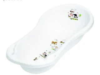 Bañera Bebé XXL con Soporte