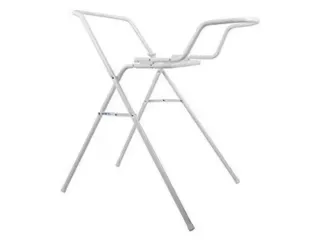 Bañera Bebé XXL con Soporte