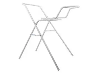 Bañera Bebé XXL con Soporte