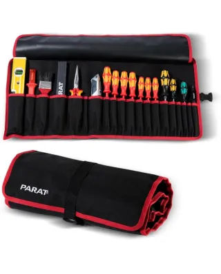 PARAT Basic Roll-Up Case 20 - Bolsa enrollable