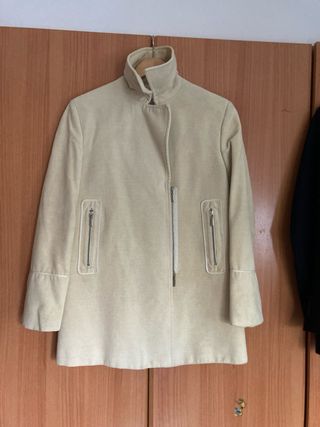 REBAJAS Chaquetón PG Talla L leer descripción