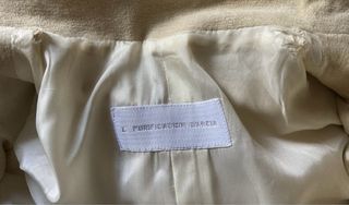 REBAJAS Chaquetón PG Talla L leer descripción
