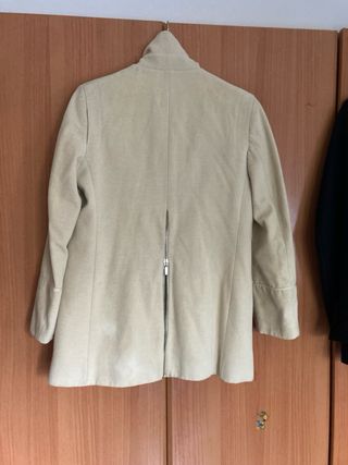 REBAJAS Chaquetón PG Talla L leer descripción