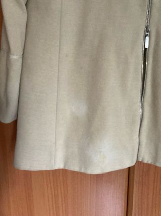 REBAJAS Chaquetón PG Talla L leer descripción