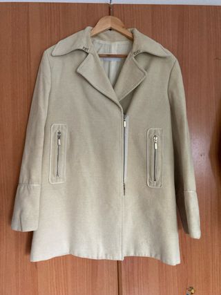 REBAJAS Chaquetón PG Talla L leer descripción