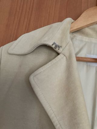 REBAJAS Chaquetón PG Talla L leer descripción