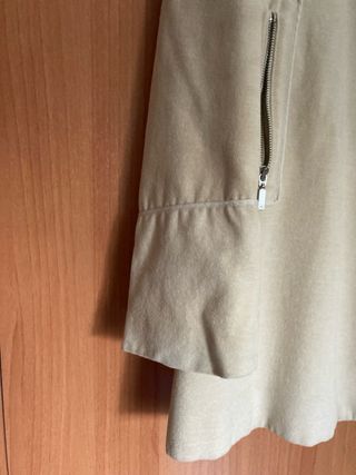 REBAJAS Chaquetón PG Talla L leer descripción