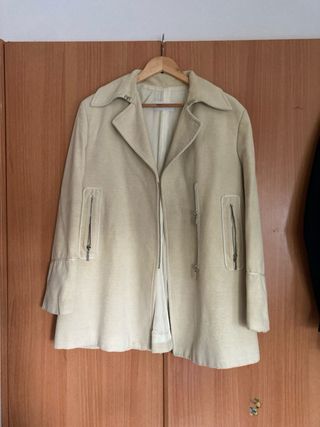 REBAJAS Chaquetón PG Talla L leer descripción