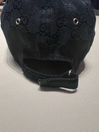 Coppia Berretti Gucci