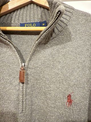 Jersey Polo Ralph Lauren – Talla M