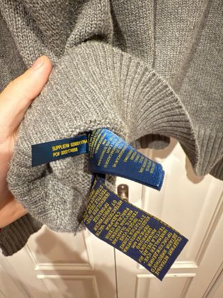 Jersey Polo Ralph Lauren – Talla M