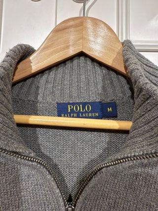 Jersey Polo Ralph Lauren – Talla M